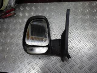 зеркало наружное левое Ford Transit 5 поколение 1995, 2.5 л., дизель, МКПП, микроавтобус
