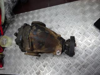 редуктор заднего моста Mercedes-Benz C-Класс W202/S202 [рестайлинг] 1999, 2.5 л., дизель, АКПП, универсал