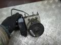 блок ABS Mazda 2 1 поколение 2003, 1.4 л., бензин, МКПП, хетчбэк 5 дв., 2S61-2M110-CE - фото №4