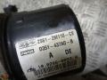 блок ABS Mazda 2 1 поколение 2003, 1.4 л., бензин, МКПП, хетчбэк 5 дв., 2S61-2M110-CE - фото №7