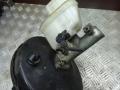 вакуумный усилитель тормозов Fiat Panda 2 поколение 2004, 1.2 л., МКПП, хетчбэк 5 дв., 51724428 - фото №2