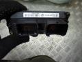 блок управления двигателем Fiat Punto 2 поколение 2003, 1.3 л., бензин, МКПП, хетчбэк 5 дв., IAW5AFP4 - фото №3