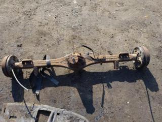 мост задний Ford Transit 5 поколение 1995, 2.5 л., дизель, МКПП, микроавтобус