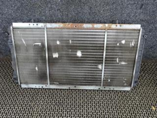 радиатор (основной) Fiat Ducato 2 поколение 2001