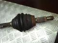 полуось передняя правая (приводной вал, ШРУС) Ford Fiesta 5 поколение 2004, 1.3 л., бензин, МКПП, хетчбэк 5 дв. - фото №3
