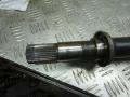 полуось передняя правая (приводной вал, ШРУС) Mazda 6 1 поколение [рестайлинг] 2007 - фото №5