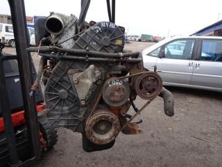 двигатель Opel Combo 2 поколение (B) 2000, 1.5 л., дизель, МКПП, фургон, 724782