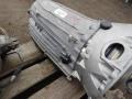 КПП автоматическая (АКПП) Mercedes-Benz C-Класс W204/S204 2009, 3.5 л., i, бензин, АКПП, 7229060 - фото №8