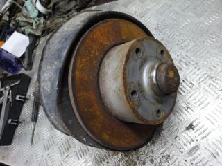 ступица задняя левая Audi A4 B5 1996