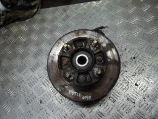 ступица передняя правая Daewoo Matiz M150 [рестайлинг] 2003, 1.0 л., бензин, МКПП, хетчбэк 5 дв.