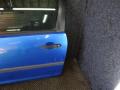 дверь передняя левая Ford Focus 1 поколение [рестайлинг] 2005, 1.6 л., бензин, МКПП, хетчбэк 5 дв. - фото №6