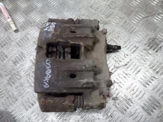 суппорт задний левый IVECO Daily 3 поколение 2005, 2.3 л., дизель, МКПП, микроавтобус