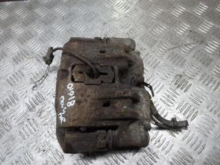 суппорт передний правый IVECO Daily 3 поколение 2005, 2.3 л., дизель, МКПП, микроавтобус