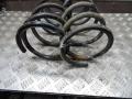 пружина передняя Fiat Ducato 2 поколение [рестайлинг] 2002, 18MM - фото №2