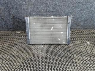 радиатор (основной) Volkswagen Golf 1 поколение 1988, 1.3 л., бензин, МКПП, хетчбэк 5 дв.