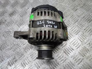 генератор Opel 2012, 2.0 л., дизель, 13502583