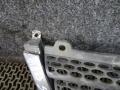 решетка радиатора Mercedes-Benz Sprinter 1 поколение (W901-905) [рестайлинг] 2004, 2.2 л., дизель, МКПП, микроавтобус - фото №2