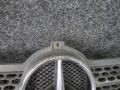 решетка радиатора Mercedes-Benz Sprinter 1 поколение (W901-905) [рестайлинг] 2004, 2.2 л., дизель, МКПП, микроавтобус - фото №3