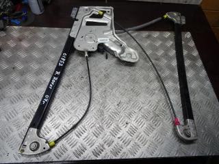 стеклоподъемник электрический передний правый Land Rover Range Rover 3 поколение [рестайлинг] 2007, 3.6 л., дизель, АКПП, внедорожник 5 дв., CUH500180