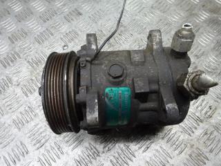 компрессор кондиционера Dacia Logan 1 поколение 2005, 1.4 л., бензин, 5700203680