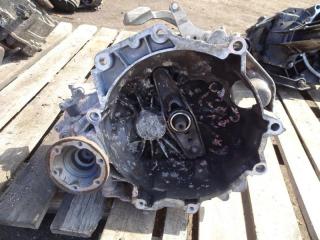 КПП механическая (МКПП) Volkswagen Golf 4 поколение 2002, 1.6 л., бензин, МКПП, универсал