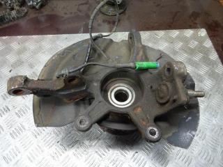 ступица передняя левая Land Rover Range Rover 3 поколение [рестайлинг] 2007, 3.6 л., дизель, АКПП, внедорожник 5 дв.