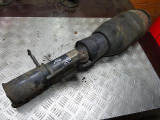 стойка передняя левая Land Rover Range Rover 3 поколение [рестайлинг] 2007, 3.6 л., дизель, АКПП, внедорожник 5 дв., RNB501430