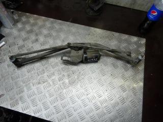 механизм стеклоочистителя (трапеция дворников) Volkswagen Transporter T4 1994, 1.9 л., дизель, МКПП, микроавтобус, 701955603