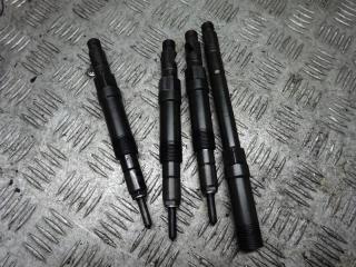 форсунка Ford Transit 6 поколение 2004, 2.0 л., TJBB02601P