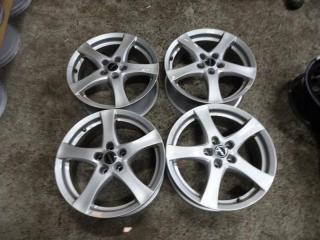 диск литой Mercedes-Benz C-Класс W204/S204 2010, 7J17H2ET35, CMA482707