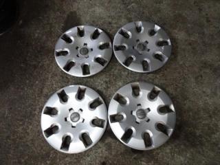 колпак колесный Audi A4 B6 2006, 8H0601147