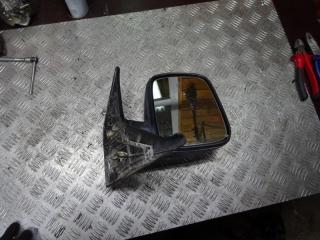 зеркало наружное правое Volkswagen Transporter T4 1997, 1.9 л., дизель, МКПП, микроавтобус