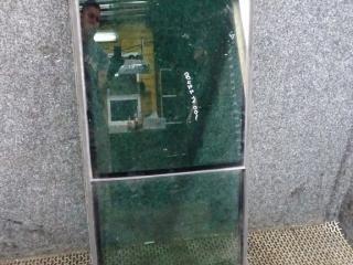 стекло двери задней левой Volkswagen Transporter T4 2000, 2.5 л., дизель, МКПП, микроавтобус