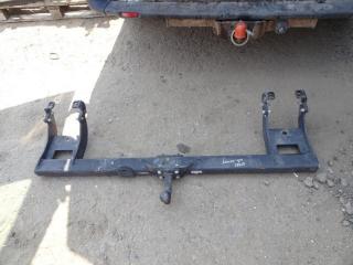 прицепное устройство (фаркоп) Citroen Jumper 1 поколение 1999, 2.5 л., дизель, МКПП, микроавтобус