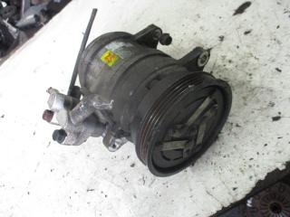 компрессор кондиционера Hyundai Getz 1 поколение 2004, 1.3 л., бензин, 977011CXXX