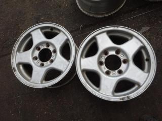 диск литой Opel Monterey A 1996, 7J16H2ET38