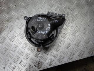 моторчик печки Mercedes-Benz Sprinter 1 поколение (W901-905) [рестайлинг] 2002, 2.2 л., дизель, МКПП, микроавтобус