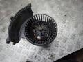 моторчик печки Volkswagen Multivan T5 2004, 2.5 л., дизель, МКПП, микроавтобус, 7E1820021 - фото №7