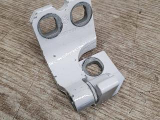 петля двери Alfa Romeo 2018, 2.0 л., бензин, АКПП, полный привод