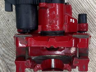 суппорт задний правый Alfa Romeo 2018, 2.0 л., бензин, АКПП, полный привод, 00505415020