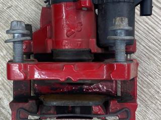 суппорт задний левый Alfa Romeo 2018, 2.0 л., бензин, АКПП, полный привод, 00505415070