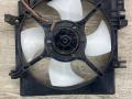вентилятор радиатора Subaru Forester 3 поколение (SH) 2009, 2.5 л., бензин - фото №2
