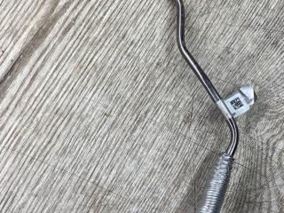 патрубок (трубопровод, шланг) Alfa Romeo 2018, 2.0 л., бензин, АКПП, полный привод, 50052651