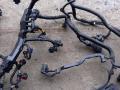 проводка двигателя Alfa Romeo 2018, 2.0 л., бензин, АКПП, полный привод, 50559264 - фото №4