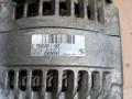 генератор BMW 2012, 2.0 л., N20 B20 B, бензин, 7605061, 1042106401 - фото №5