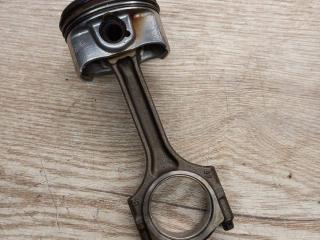 поршень Chevrolet Cruze 1 поколение 2012, 1.4 л., бензин, 25198520