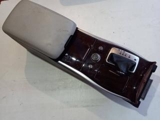 консоль салона Infiniti M Y51 2013, 3.7 л., VQ37VHR, бензин, АКПП, (qaa) white 3p, седан, задний привод, 96905-1MA0E