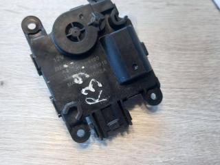 моторчик заслонки печки Chevrolet Malibu 9 поколение 2018, 1.5 л., бензин, АКПП, 23506182