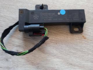 антенна Alfa Romeo 2018, 2.0 л., бензин, АКПП, полный привод, 52221599