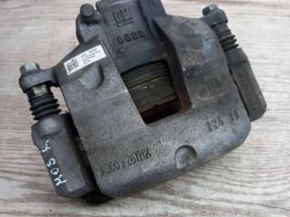 суппорт передний правый Buick Encore 1 поколение [рестайлинг] 2019, 1.4 л., бензин, 42672634